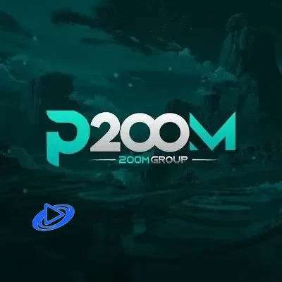 p200m — Aplikasi Hub Unduhan